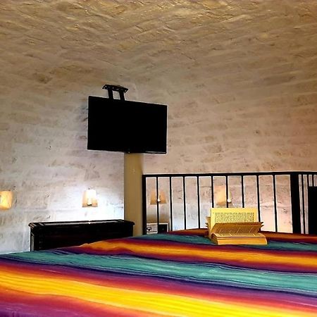 Casa Victoria Apartment Остуни Екстериор снимка