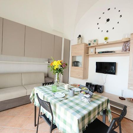 Casa Victoria Apartment Остуни Екстериор снимка
