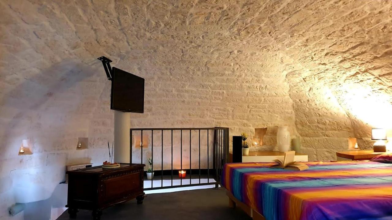 Casa Victoria Apartment Остуни Екстериор снимка