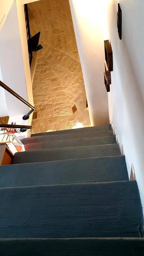 Casa Victoria Apartment Остуни Екстериор снимка