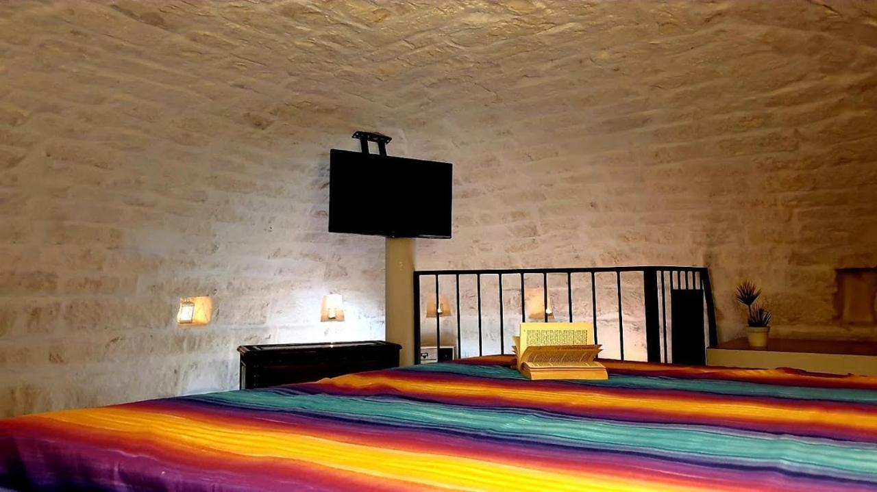 Casa Victoria Apartment Остуни Екстериор снимка