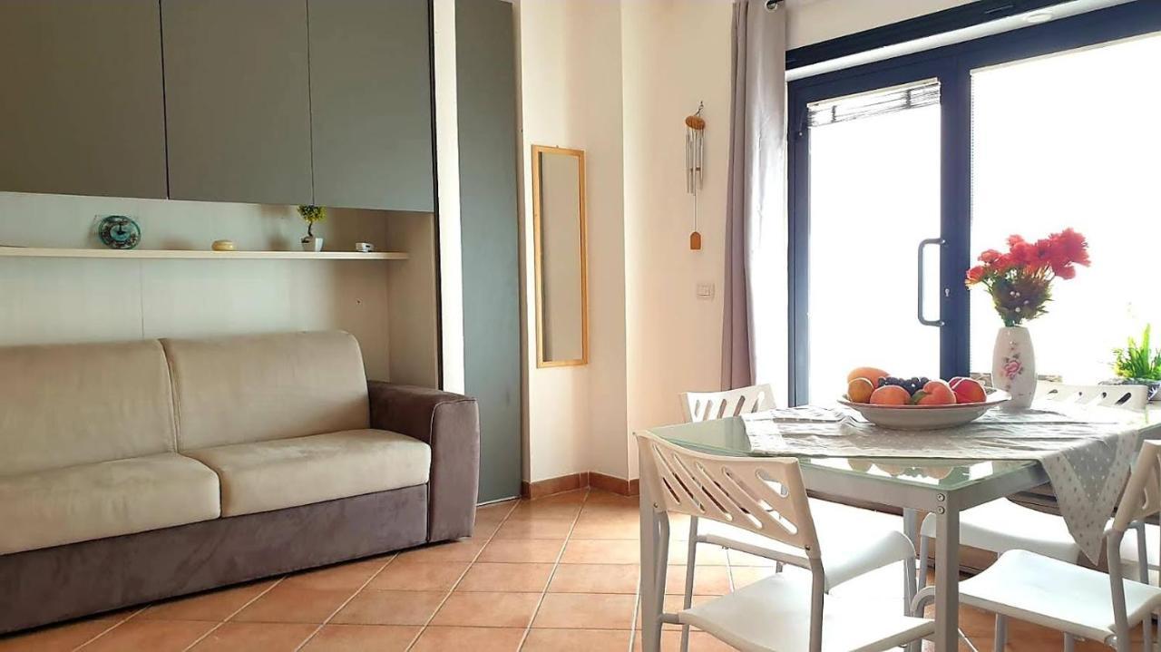 Casa Victoria Apartment Остуни Екстериор снимка