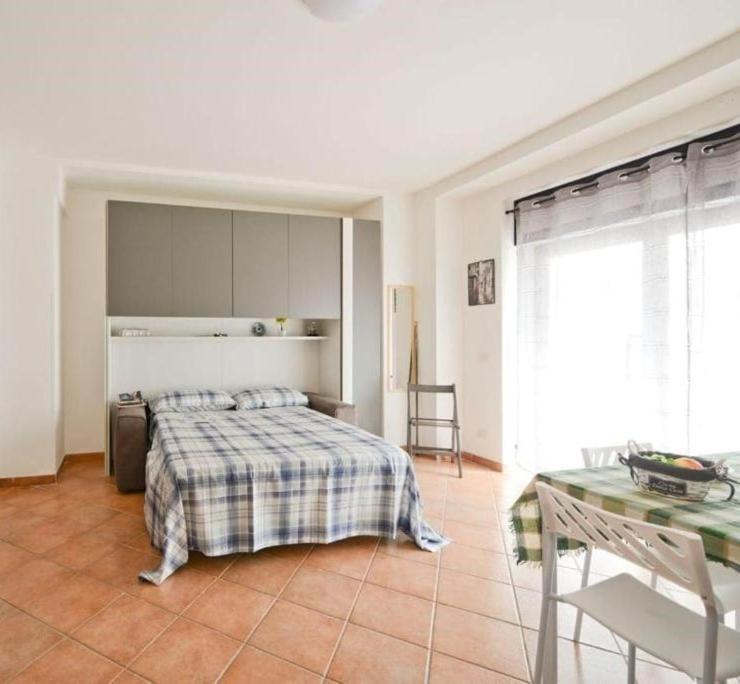 Casa Victoria Apartment Остуни Екстериор снимка