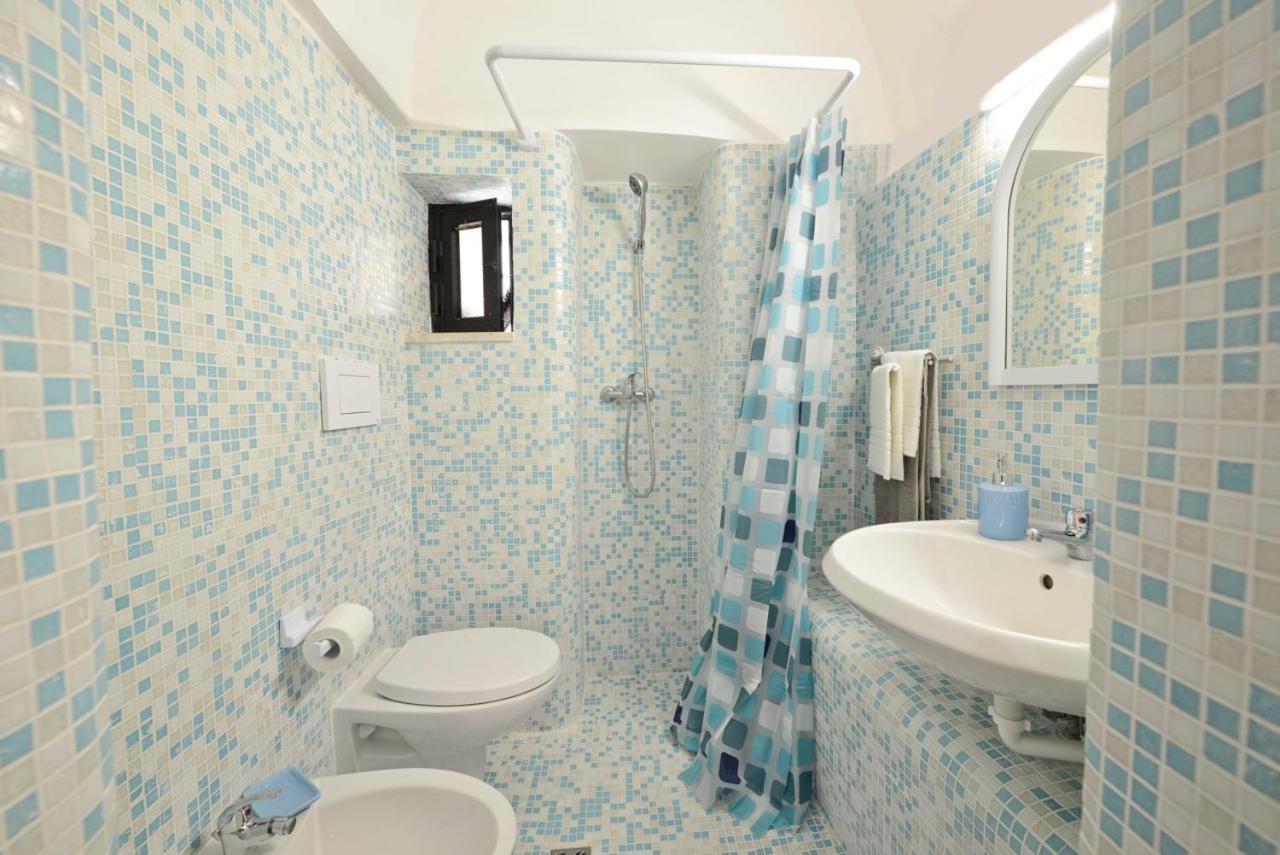 Casa Victoria Apartment Остуни Екстериор снимка