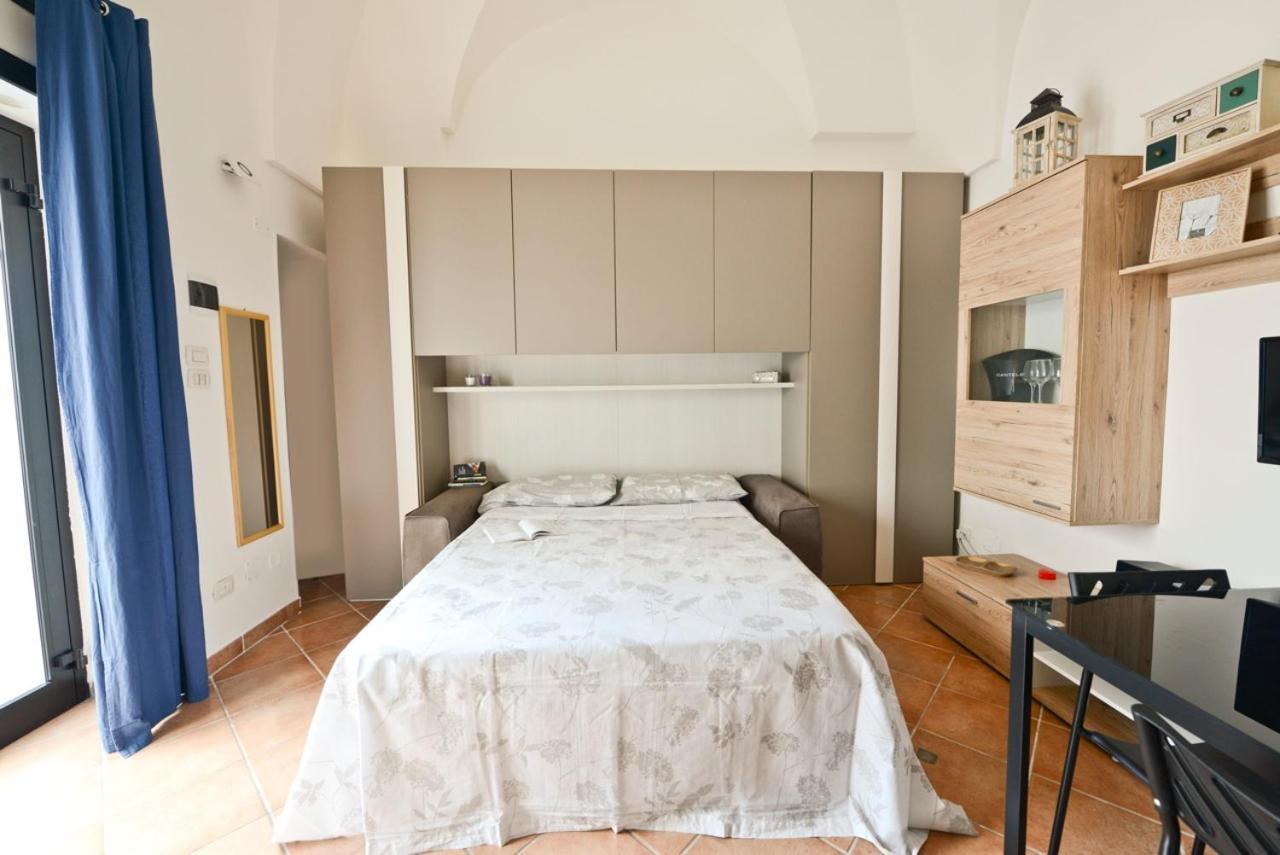 Casa Victoria Apartment Остуни Екстериор снимка