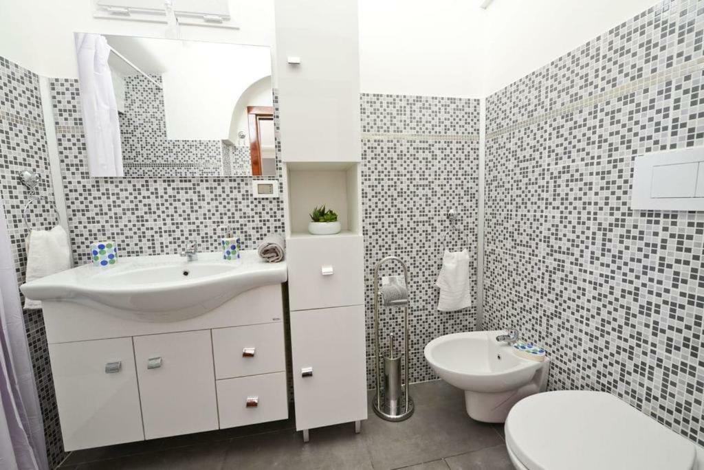 Casa Victoria Apartment Остуни Екстериор снимка