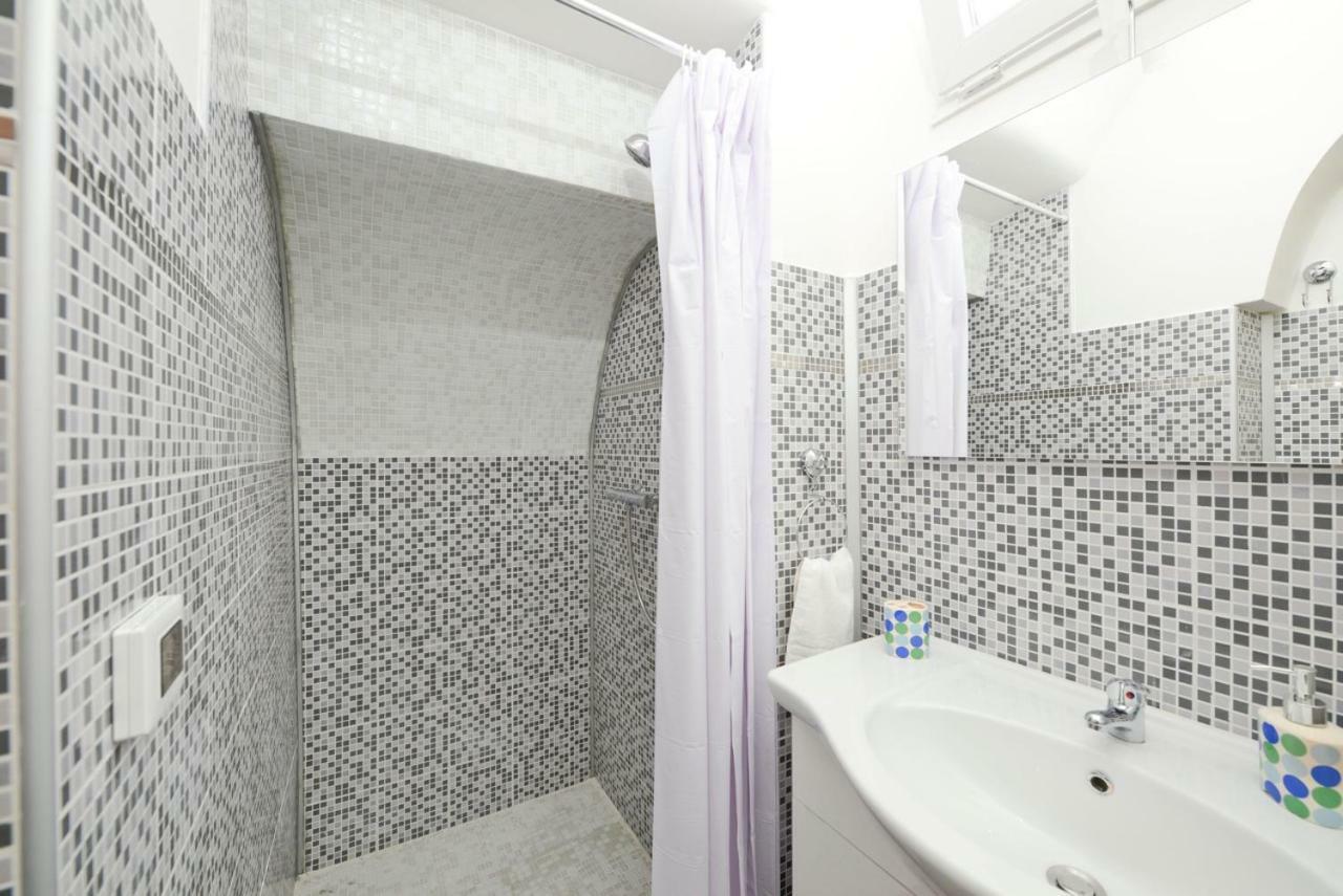 Casa Victoria Apartment Остуни Екстериор снимка